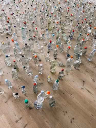 예술이 된 일상 &ndash; 우리가 몰랐던 재생 아트 공간들