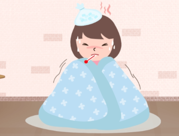 a형 독감의 잠복기와 전염