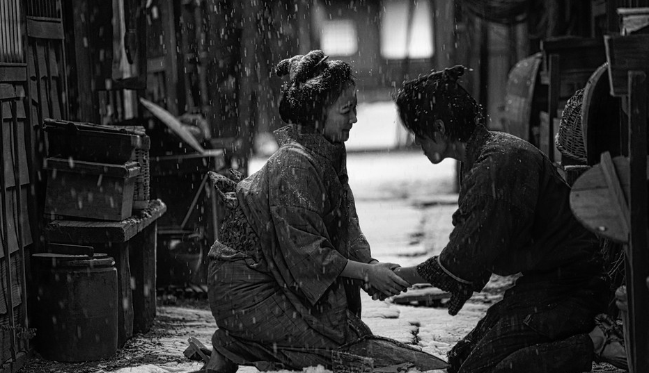 영화 오키쿠와 세계 줄거리, 영화 상세 내용, 감상평