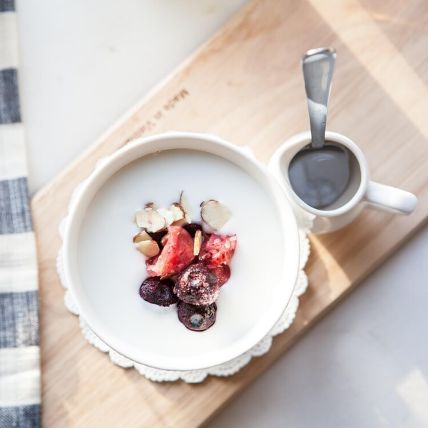 콜레스테롤 낮추는 음식 사진 12