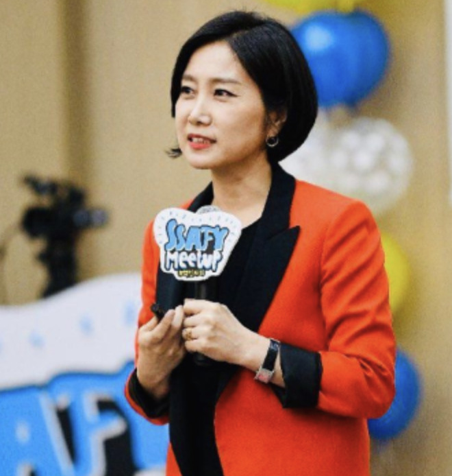 국회의원 허은아