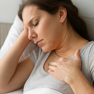 대상포진초기증상