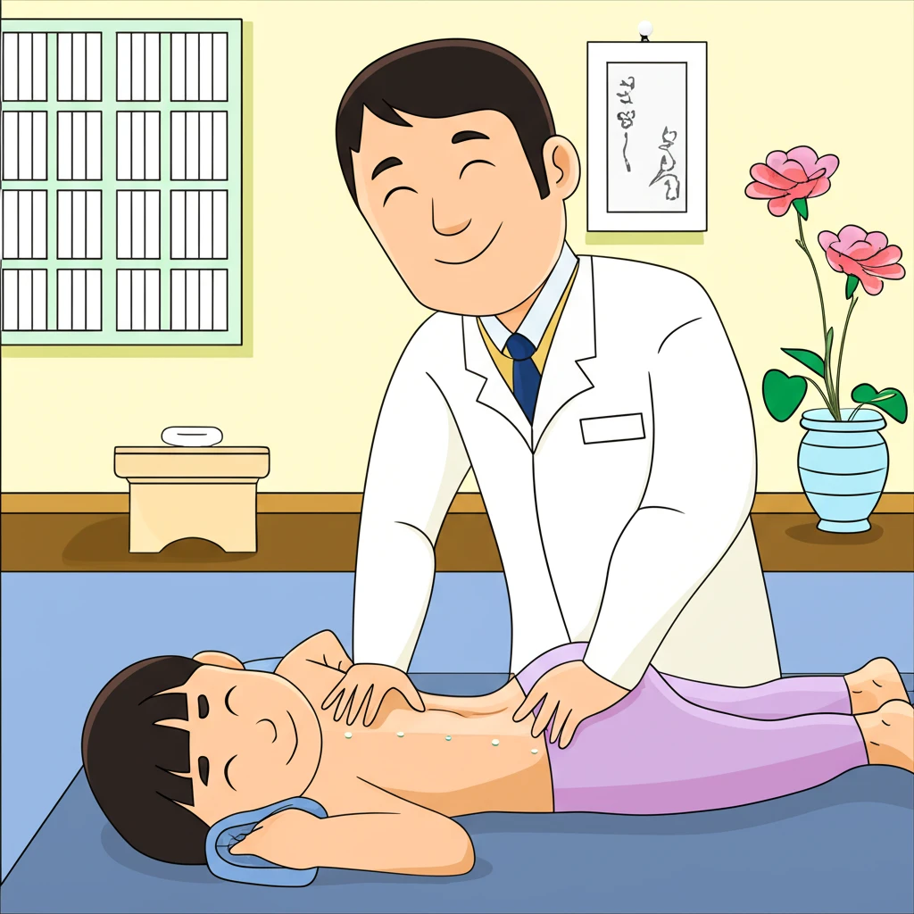 바른 자세와 코어 강화로 요통 탈출 