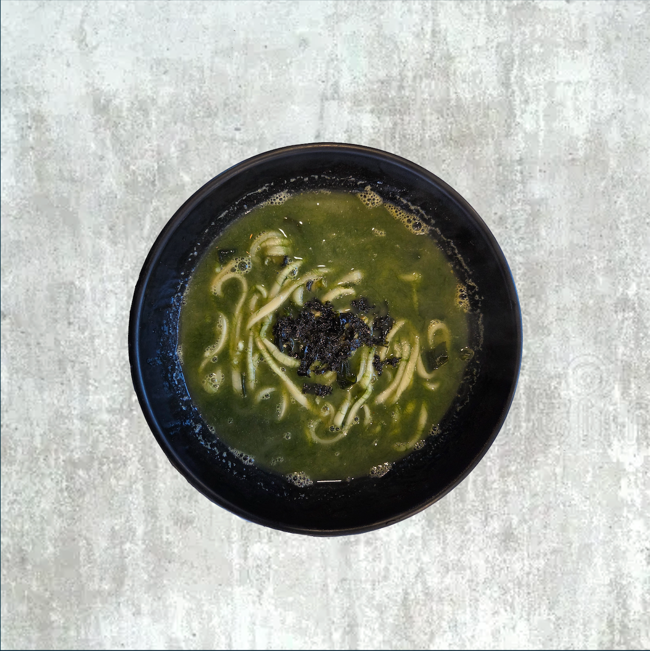 중문보말칼국수