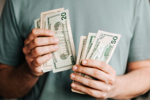 ์์๊ณต์ธ ๋ถ๋ด๊ฒฝ๊ฐํฌ๋ ๋ง ์ง์๊ธ 50๋ง์