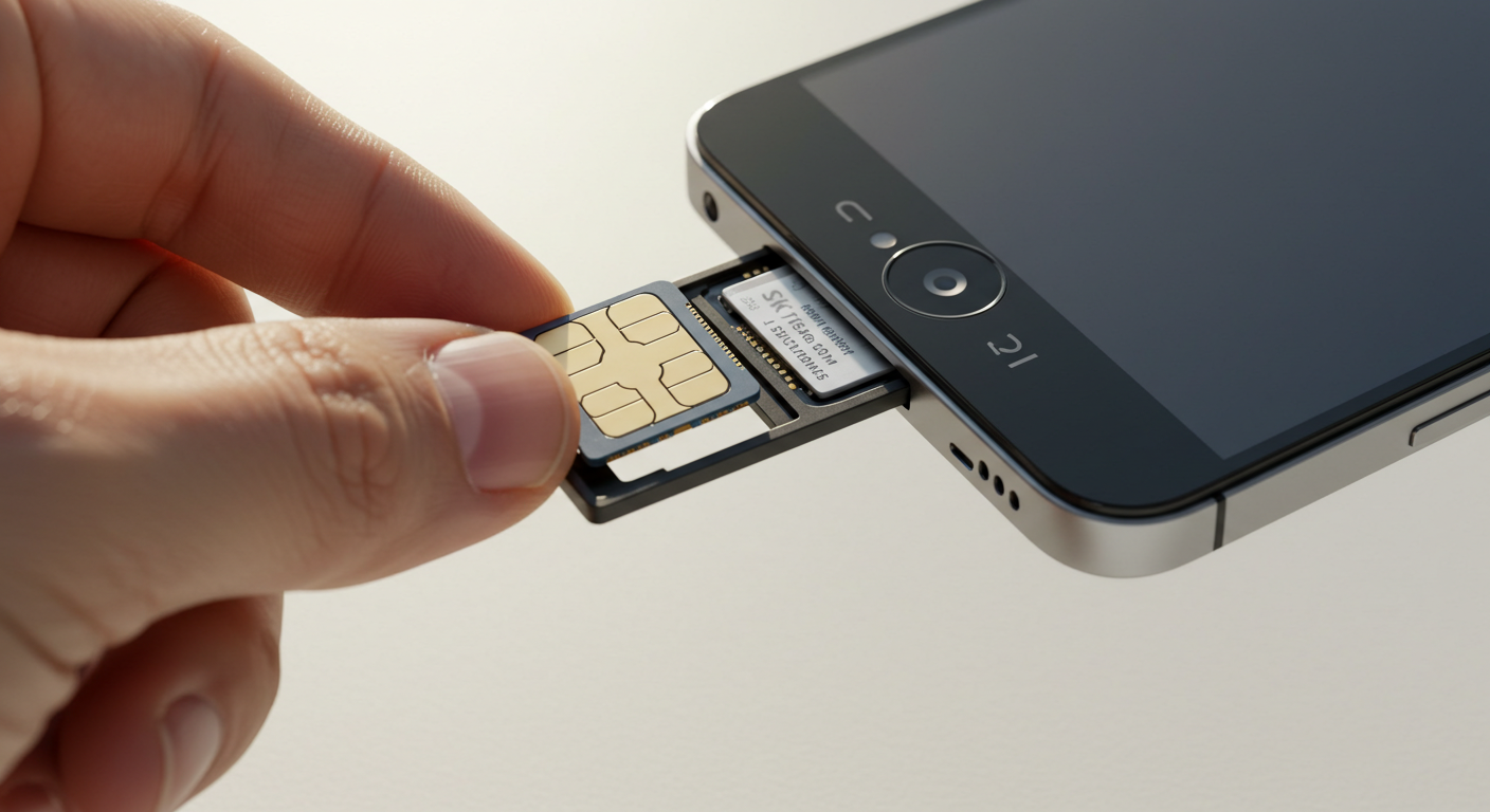 SK텔레콤 주가폭락, 해킹 위기 속 진짜 기회를 찾아라