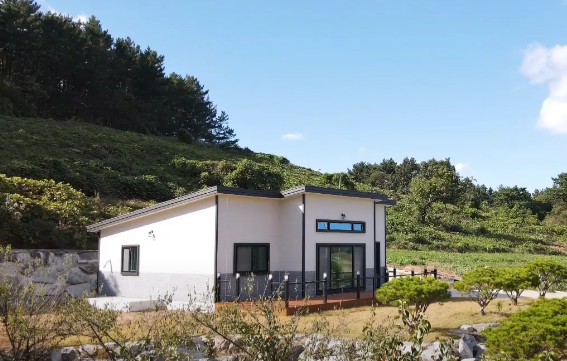 바닷가 태안 전원주택 매매, 분양, 급매물 - 원북면, 안면읍 승언리 산후리, 어은리