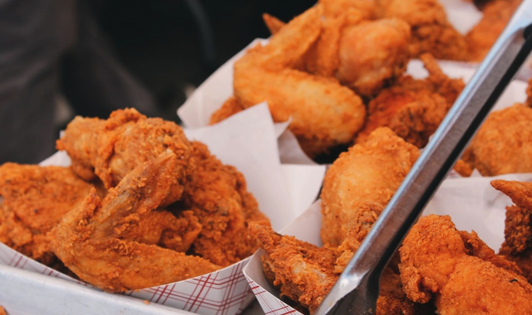 치킨