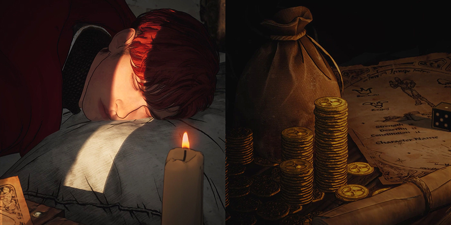 저니 오브 모나크 사전예약 바로가기