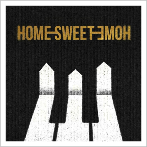 지드래곤 HOME SWEET HOME(홈스윗홈) 앨범 사진