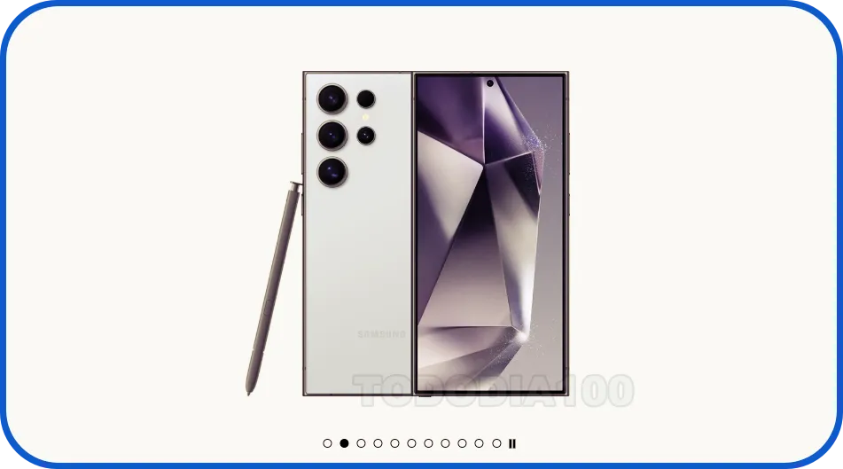 갤럭시 S 24 