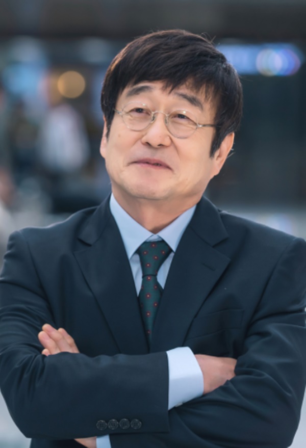 원더우먼 등장인물