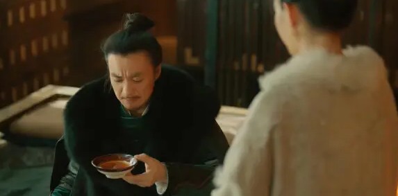 [중드추천] 대당적공안 31화 줄거리 결말