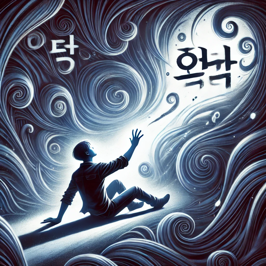 공항장애