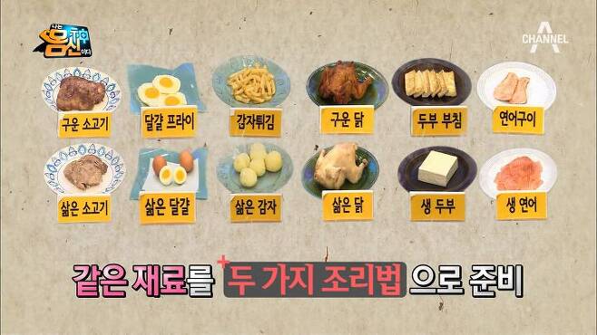 AGE-줄이는-요리법