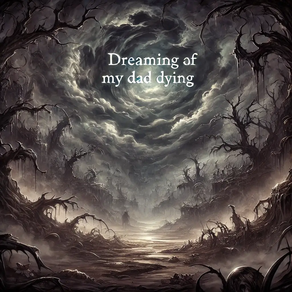 아빠 죽는 꿈 해몽