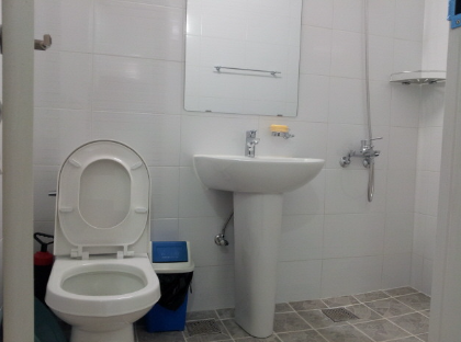 축령산 자연휴양림 예약 물놀이장 바베큐 야영데크 숙박시설