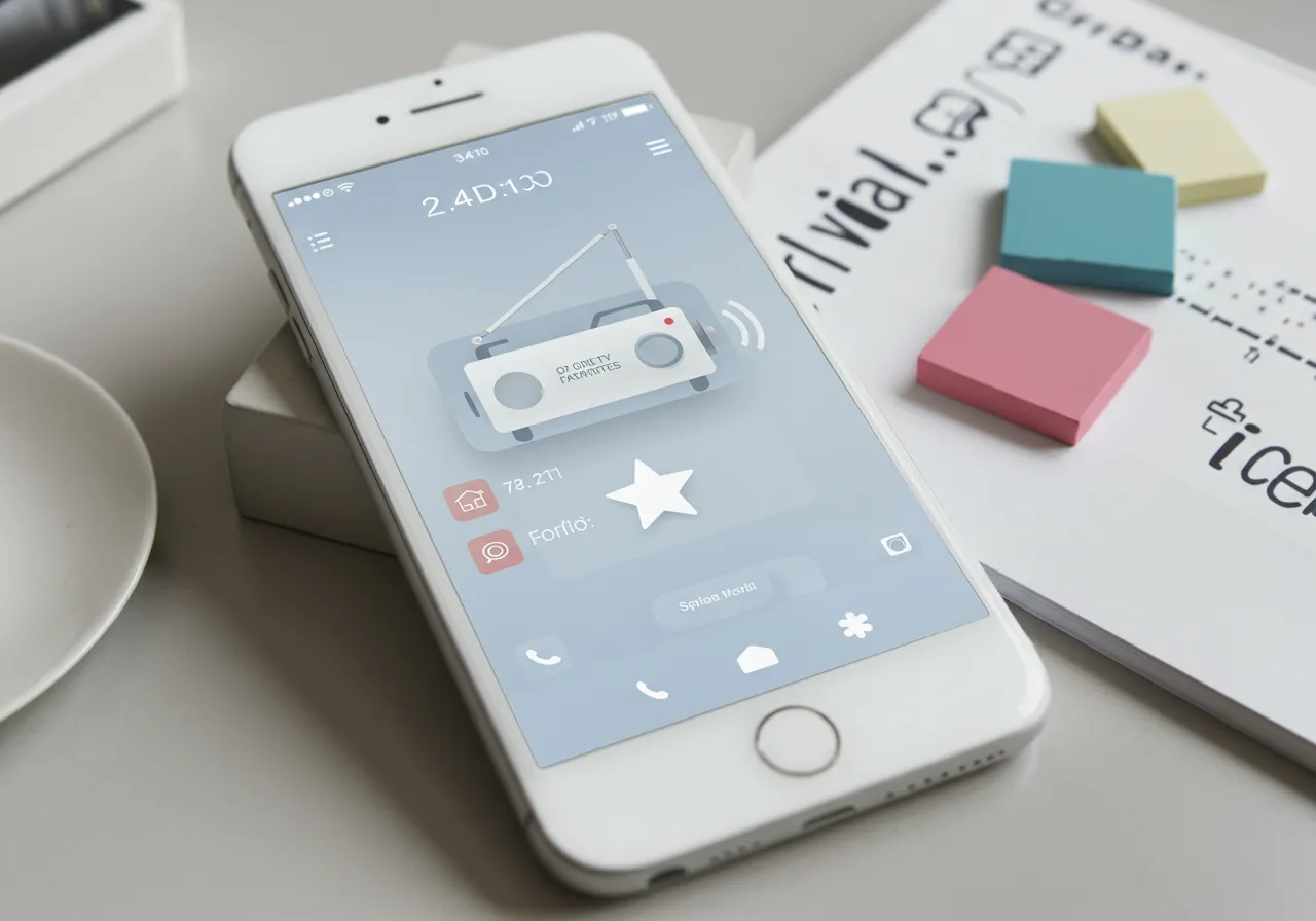 📌 8. 즐겨찾기 설정하기