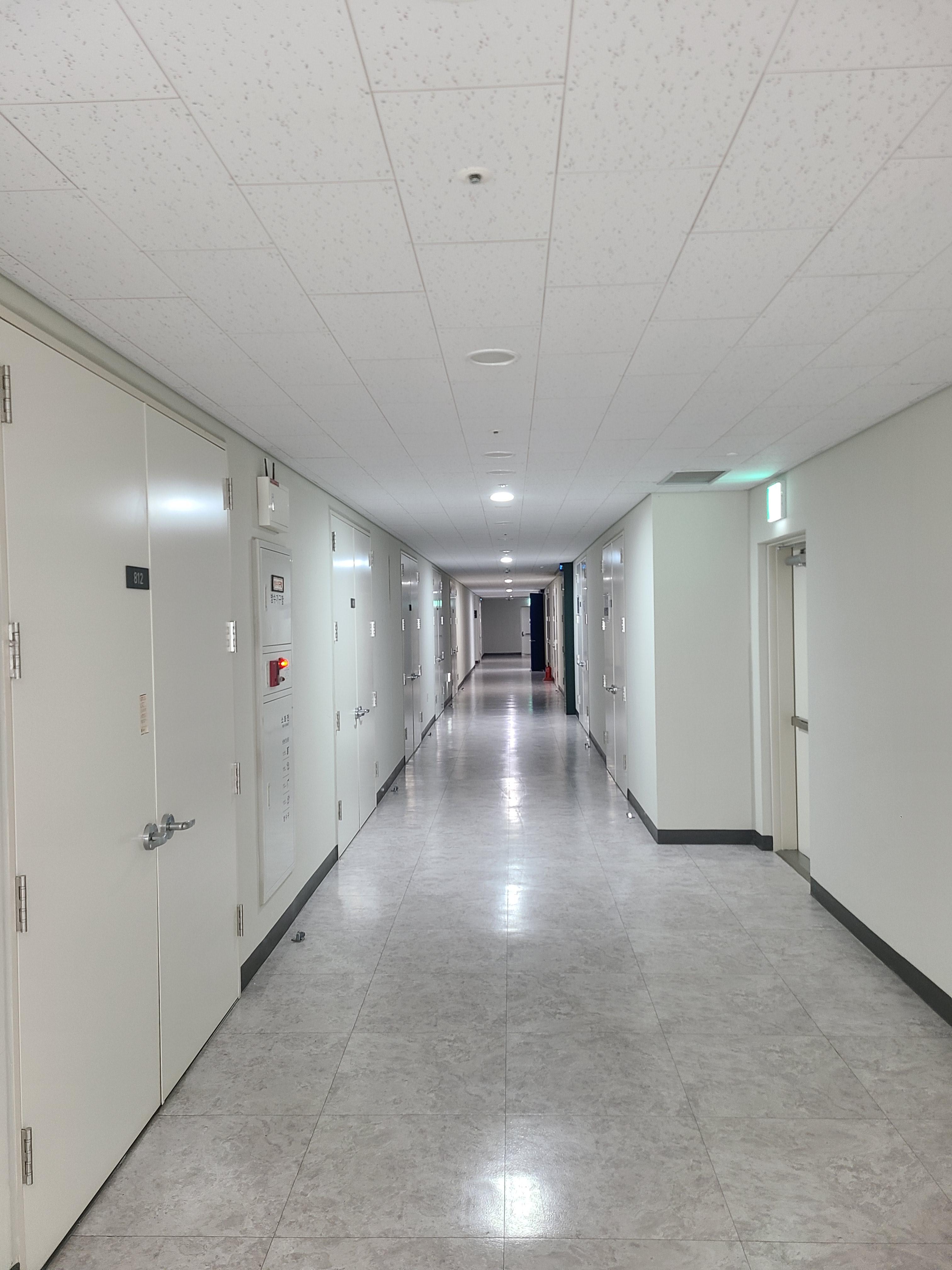 두산명학아너비즈타워 섹션오피스9