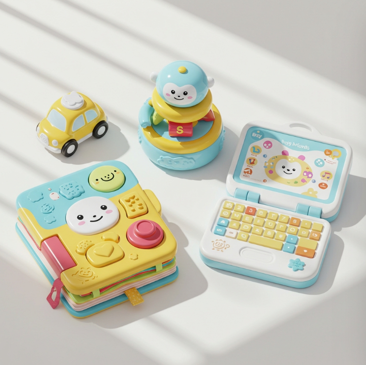 도움됐던 육아템 추천