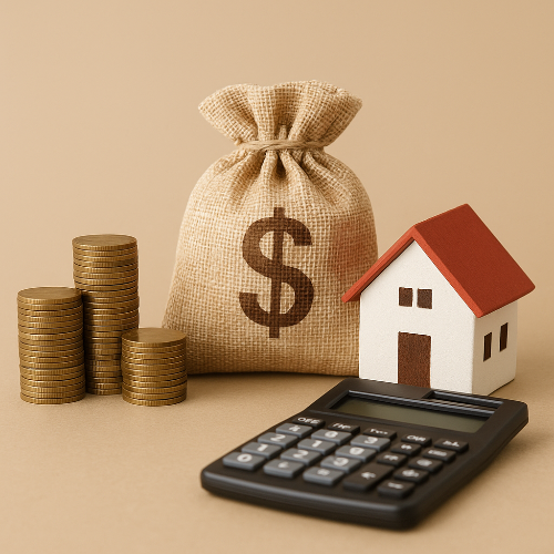돈-집-계산기