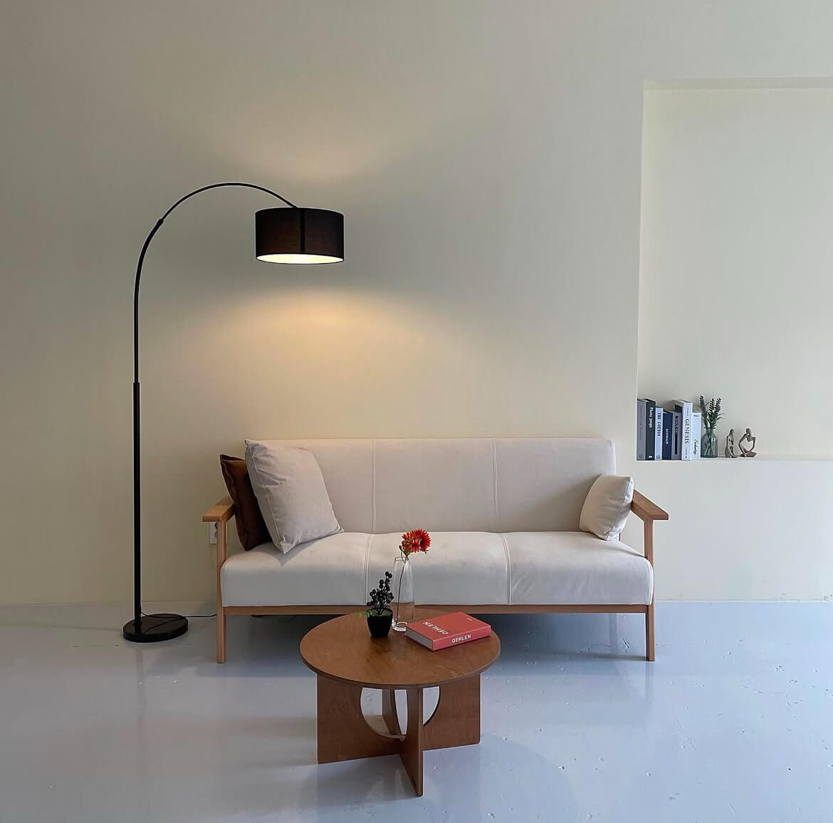 문릿 스튜디오 B Room