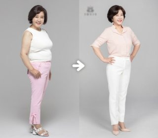 김영란 같이 삽시다