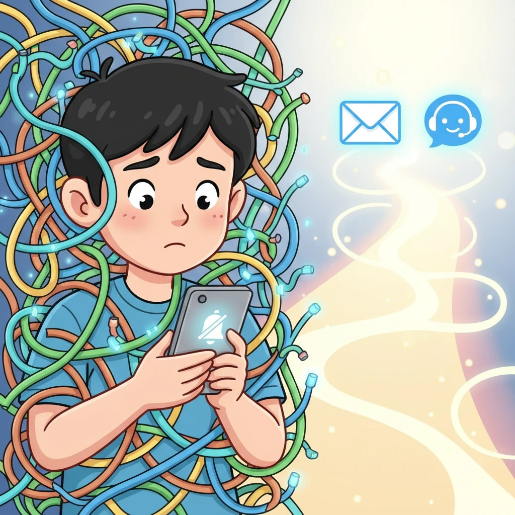 네이버 로그인 인증 불가 상황별 대응..