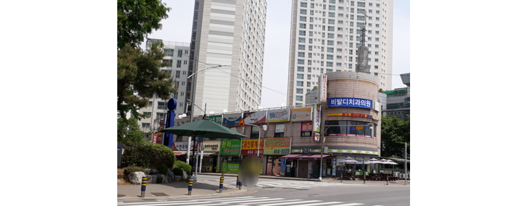 안양 만안구 틀니 병원