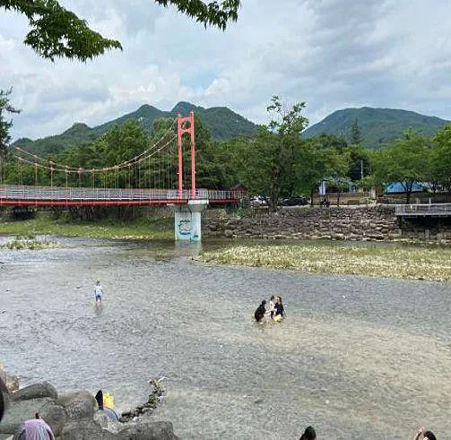 수승대