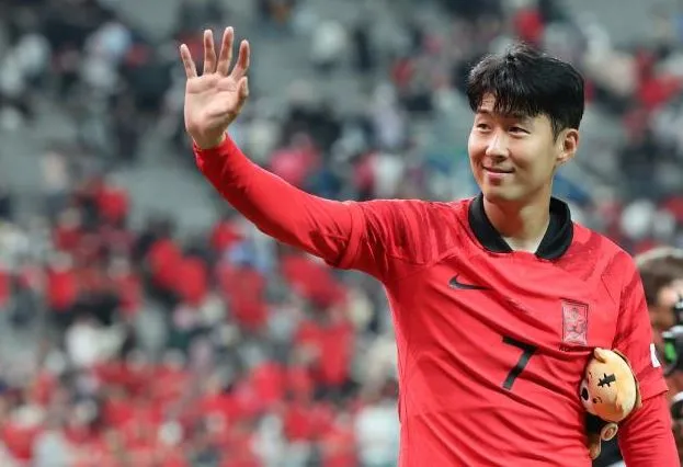 베트남 전 선발 라인업