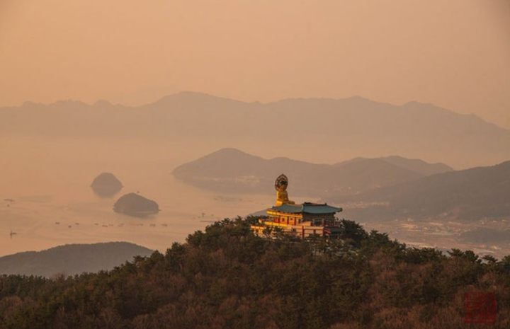 경남 일출 명소 2026 새해 해돋이