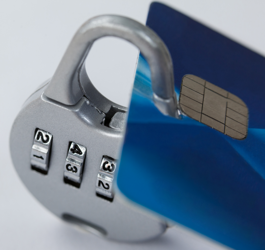 유심 보호를 위한 보안 예시 사진