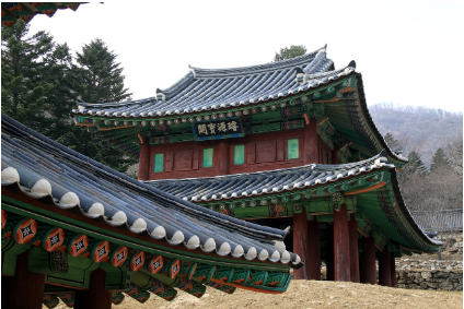 조선왕조 마지막 후손