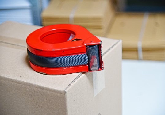 2025년 6월 3일 대선일, 택배 배송