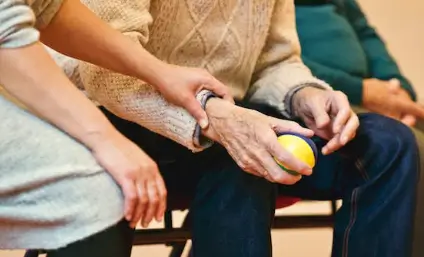 일상돌봄 서비스