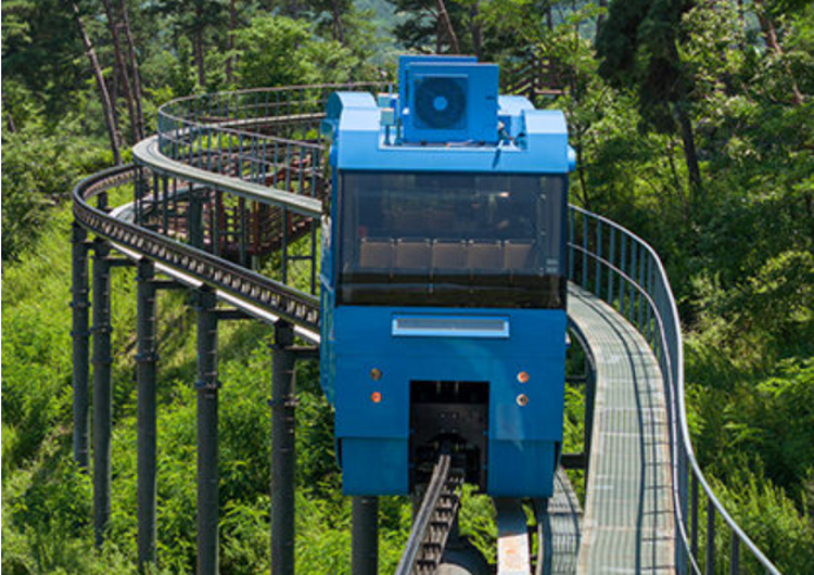 합천 영상테마파크