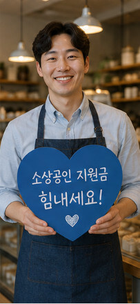 소상공인 지원금