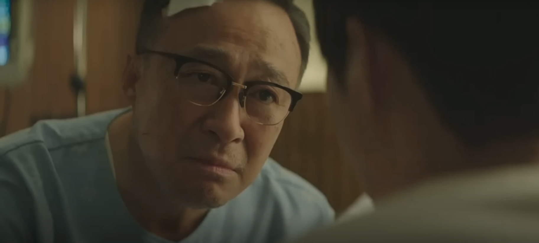 아무도믿지말아라-절대로