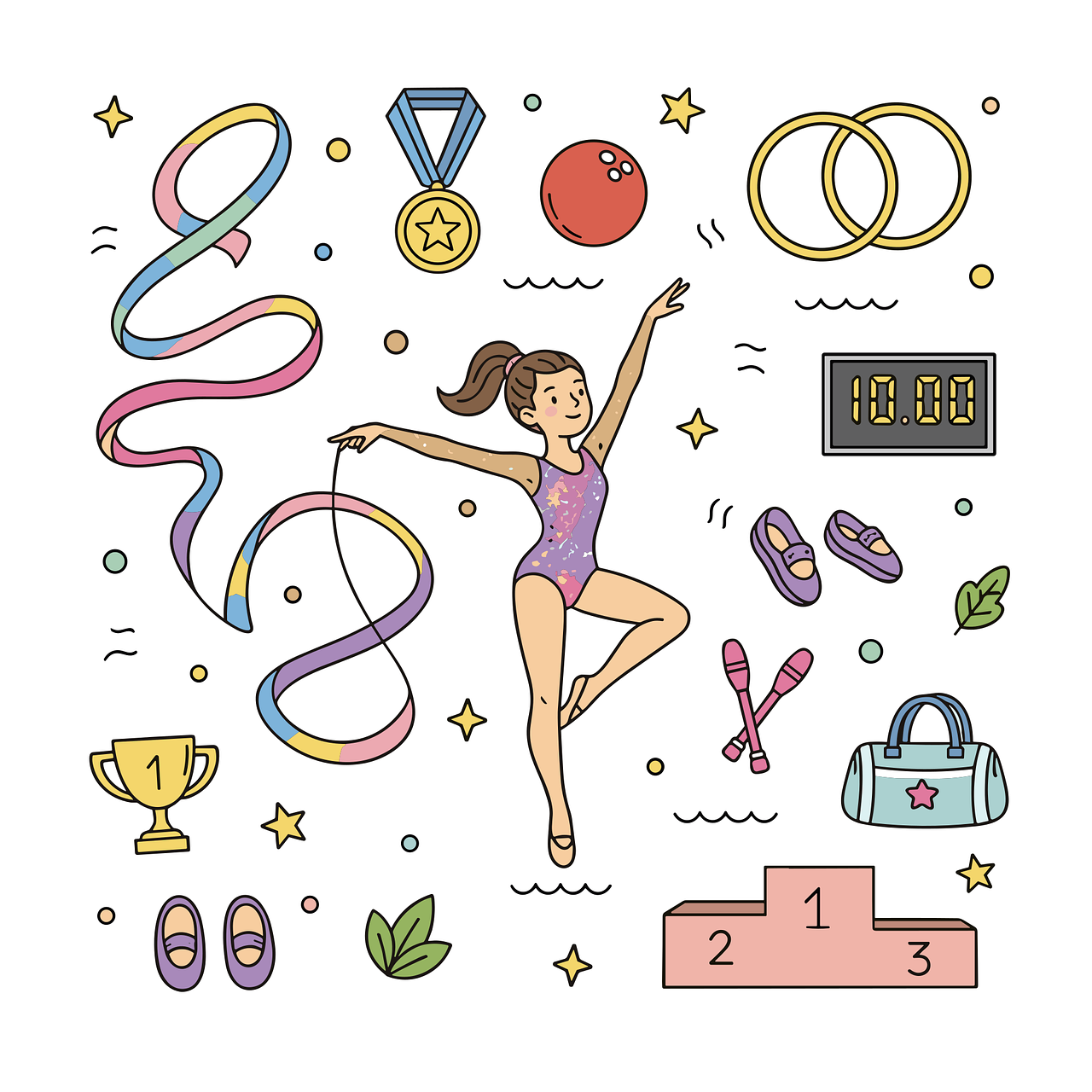 마인드 트레이닝. 마음이 복잡할 때 필요한 건 ‘논리’가 아니라 ‘호흡 훈련 루틴’