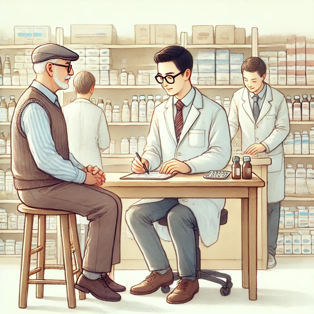 내 근처 24시 약국 찾는 법: 심야&amp;#44; 주말&amp;#44; 휴일에도 문 여는 약국 찾기