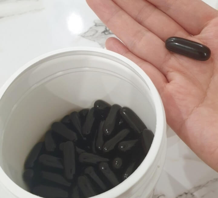 프로폴리스 캡슐