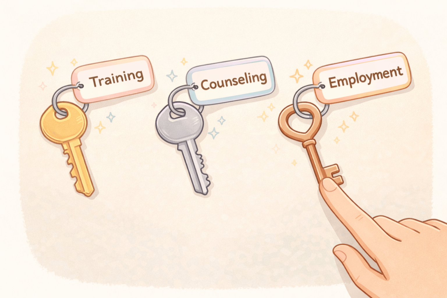 경력단절여성 지원금