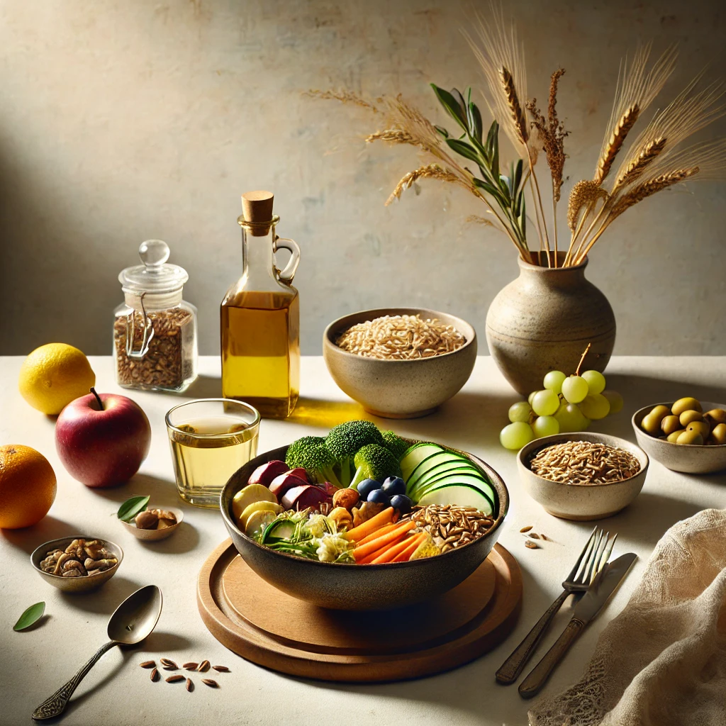 변비에 좋은음식 나쁜음식 장건강 식단 관련 사진