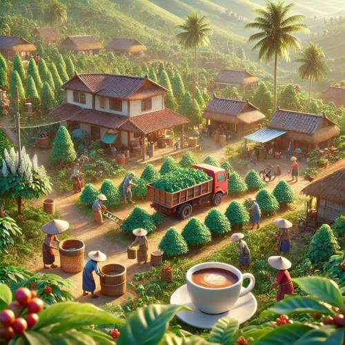 전설로 남은 강릉 커피 이야기