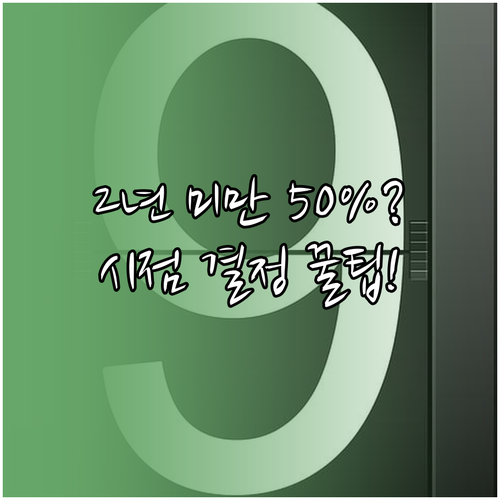 질병 임플란트 2년 미만 50% 감액..