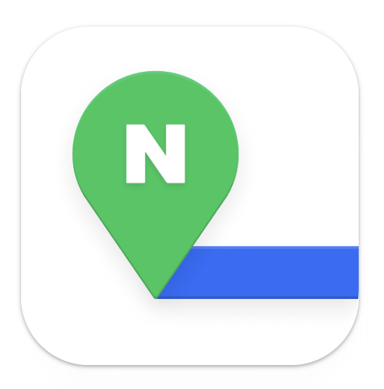 지하철 노선도 어플 추천 TOP5