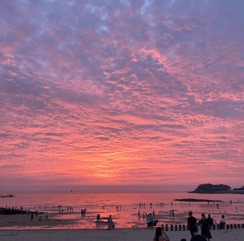 격포 해수욕장 (부안군)