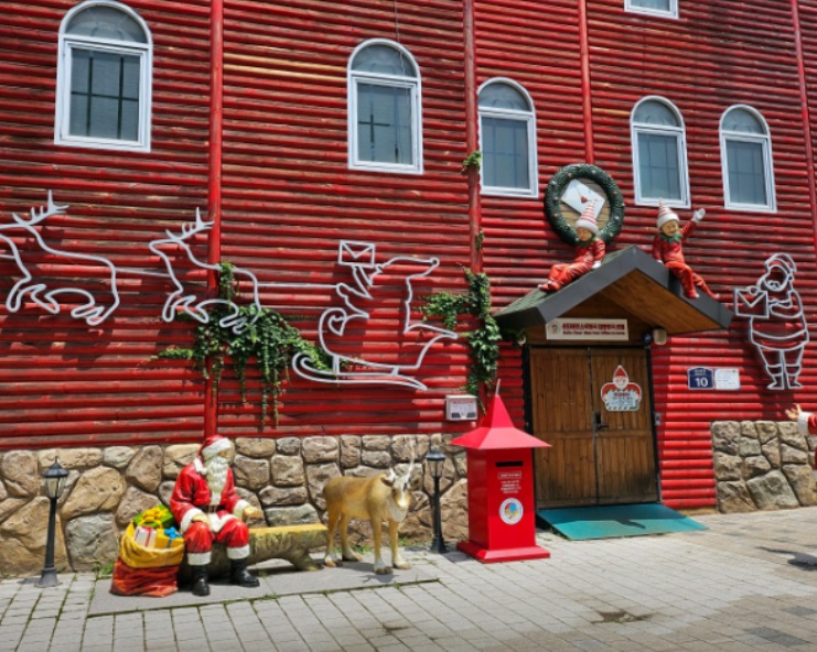 2025 화천 산천어축제