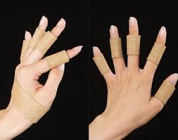 손가락 마디 통증